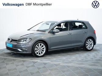 Photo Volkswagen Golf 1.5 TSI 150 EVO DSG7 Match