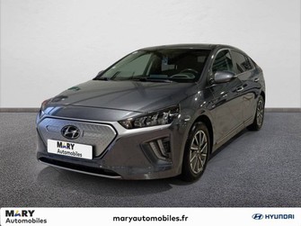 Photo Hyundai Ioniq Electric 136 ch Creative