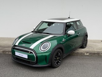 Photo Mini  184ch Edition Premium Plus BVA 5CV