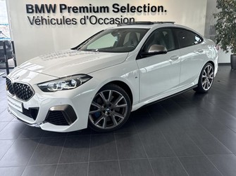 Photo Bmw Serie 2 Coupe Série 2 Gran Coupé M235iA xDrive 306ch