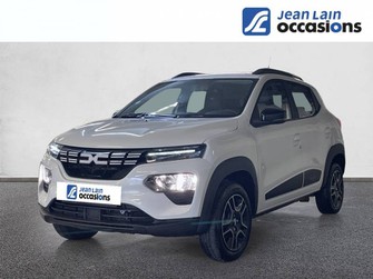 Photo Dacia Spring Expression