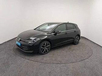 Photo Volkswagen Golf Golf 1.5 eHybrid 204 DSG6