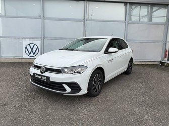 Photo Volkswagen Polo Polo 1.0 TSI 95 S&S BVM5