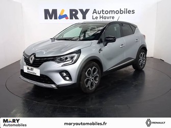 Photo Renault Captur TCe 140 - 21 Intens