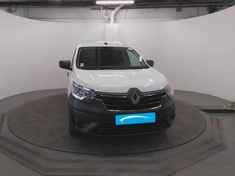 Photo Renault Kangoo Express VAN EXPRESS VAN BLUE DCI 75 - 22