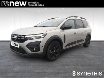 Photo Dacia Jogger TCe 110 5 places Extreme +