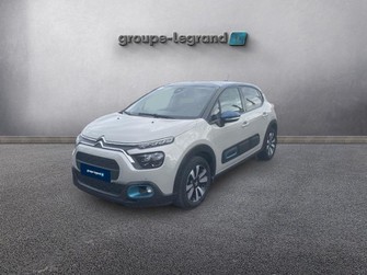 Photo Citroen C3 1.2 PureTech 110ch S&S Shine Pack 125g