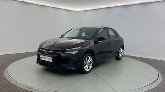 Photo Opel Corsa 1.2 75 ch BVM5 Elegance Business
