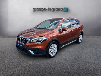 Photo Suzuki S-Cross 1.0 Boosterjet Privilège Auto