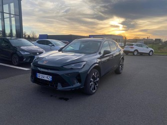 Photo Cupra Formentor 1.5 eHybrid 272ch VZ DSG6