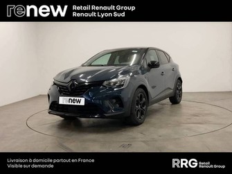 Photo Renault Captur Captur E-Tech 145