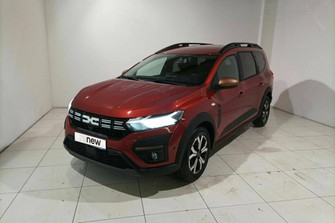 Photo Dacia Jogger Jogger TCe 110 7 places