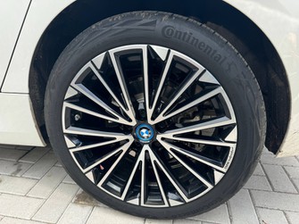 Photo Bmw  Série 2 ActiveTourer 225e 245ch xDrive M Sport DKG7