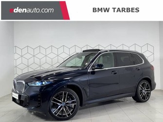 Photo Bmw X5 xDrive50e 489 ch BVA8 M Sport