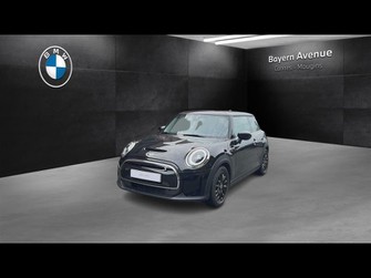 Photo Mini  184ch Edition Camden BVA 5CV