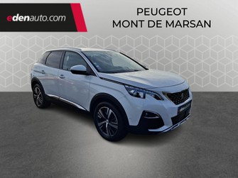 Photo Peugeot 3008 Puretech 130ch S&S EAT8 Allure Business