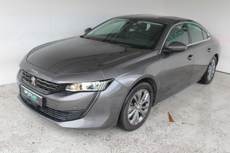 Photo Peugeot 508 BUSINESS 508 BlueHDi 130 ch S&S BVM6