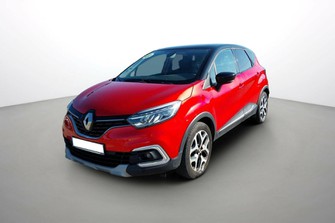 Photo Renault Captur Captur TCe 90