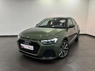 Photo Audi A1 SPORTBACK A1 Sportback 25 TFSI 95 ch S tronic 7