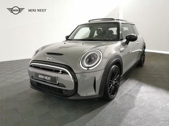 Photo Mini  184ch Yours BVA