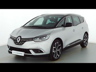 Photo Renault Grand Scenic 1.3 TCe 140ch Techno 7 places