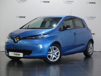 Photo Renault ZOE R90 Zen