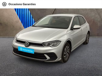 Photo Volkswagen Polo 1.0 TSI 95ch VW Edition