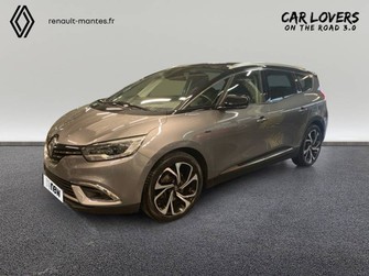 Photo Renault Grand Scenic TCe 160 FAP EDC - 21 SL Black Edition