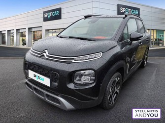 Photo Citroen C3 Aircross PureTech 110 S&S BVM6 Shine Pack