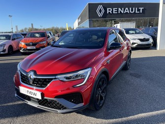 Photo Renault Arkana Arkana E-Tech 145 - 21B