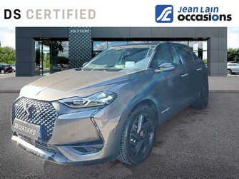 Photo DS  CROSSBACK DS3 Crossback BlueHDi 130 EAT8