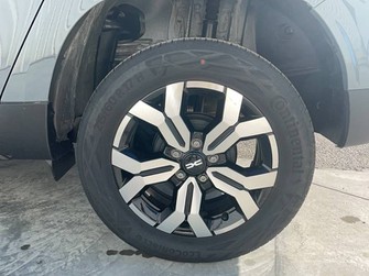 Photo Dacia Duster TCe 150 4x2 EDC Journey