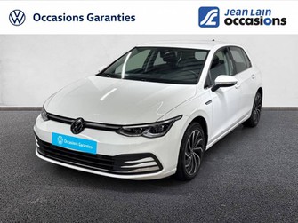 Photo Volkswagen Golf 1.5 eTSI OPF 150 DSG7 Style