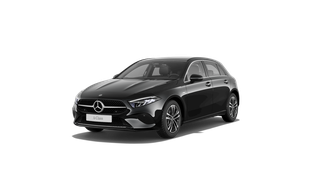 Photo Mercedes Classe A CLASSE A Classe A 250 e Hybrid EQ 8G-DCT