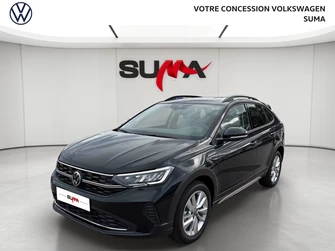 Photo Volkswagen Taigo Taigo 1.0 TSI 116 DSG7