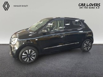 Photo Renault Twingo III Achat Intégral - 21 Intens