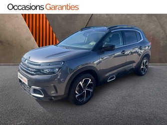 Photo Citroen C5 Aircross BlueHDi 130ch S&S Shine E6.d-TEMP