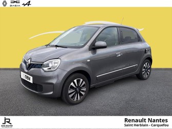 Photo Renault Twingo E-Tech Electric Intens R80 Achat Intégral - 21MY