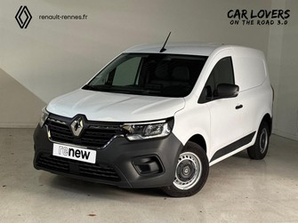 Photo Renault Kangoo Van BLUE DCI 95 GRAND CONFORT- 22