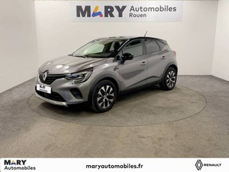 Photo Renault Captur TCe 90 Evolution