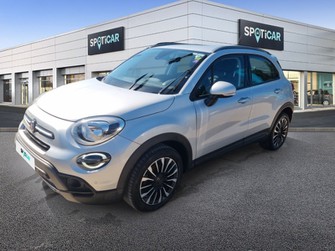Photo Fiat 500X CROSS 1.6 MULTIJET 130