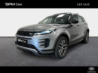 Photo Land-Rover Range Rover Evoque 1.5 P300e 309ch Dynamic SE