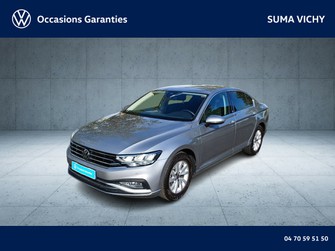 Photo Volkswagen Passat Passat 1.5 TSI ACT OPF 150 BVM6
