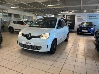 Photo Renault Twingo III SCe 65 SL Urban Night
