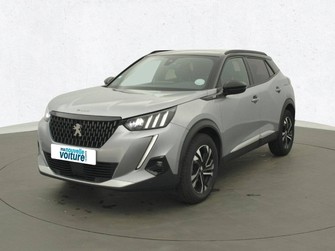 Photo Peugeot 2008 2008 PureTech 130 S&S EAT8