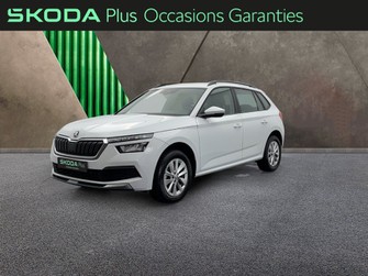 Photo Skoda Kamiq 1.0 TSI Evo 110ch Business