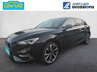 Photo Seat Leon e-Hybrid 204 ch DSG6 FR