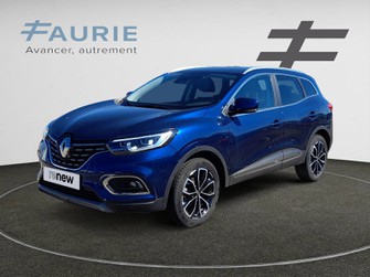 Photo Renault Kadjar Kadjar TCe 140 FAP