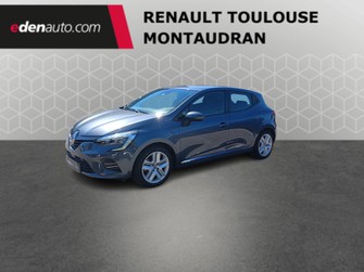 Photo Renault Clio E-Tech 140 Zen