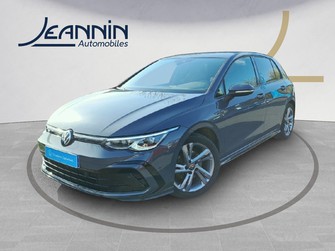 Photo Volkswagen Golf Golf 1.5 eTSI OPF 150 DSG7